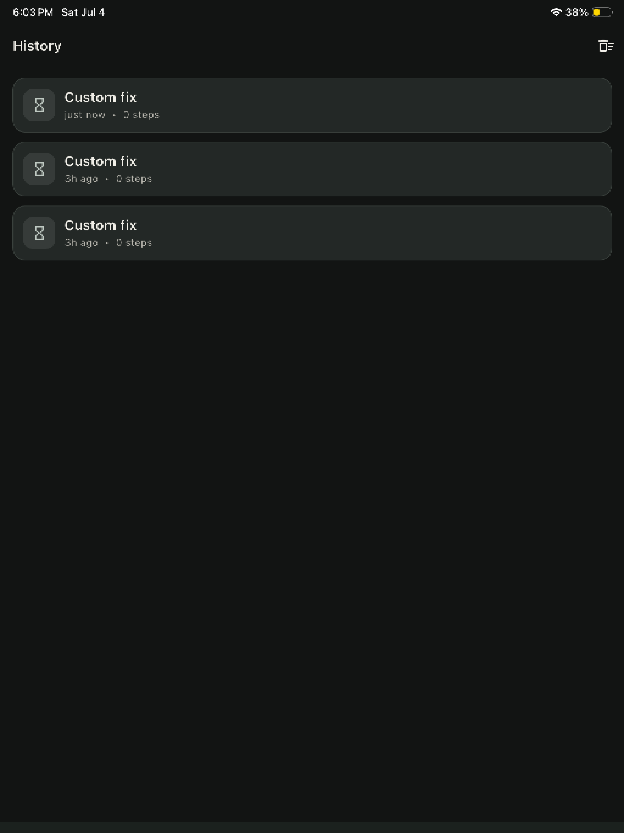 TalkFixAI: AI Repair Helper screenshot 11