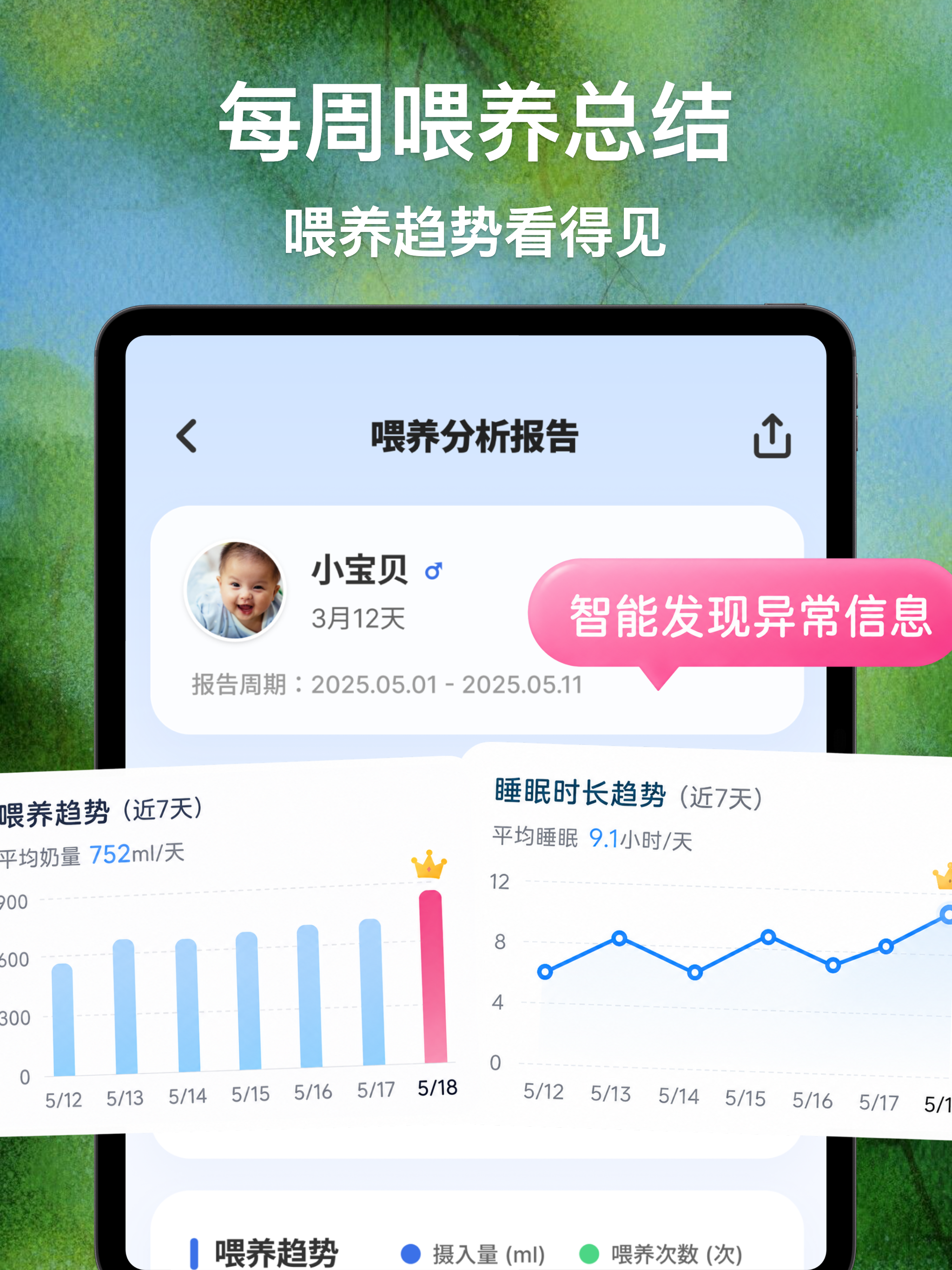 超级奶爸AI