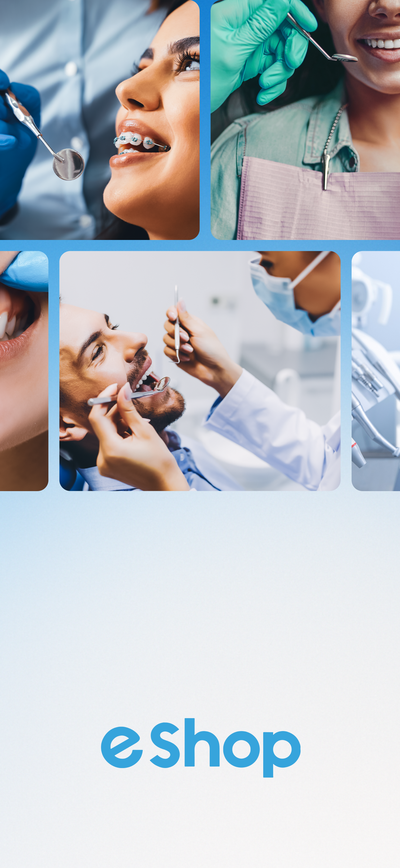 E-Shop - Digital Solution