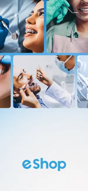 E-Shop - Digital Solution screenshot 1