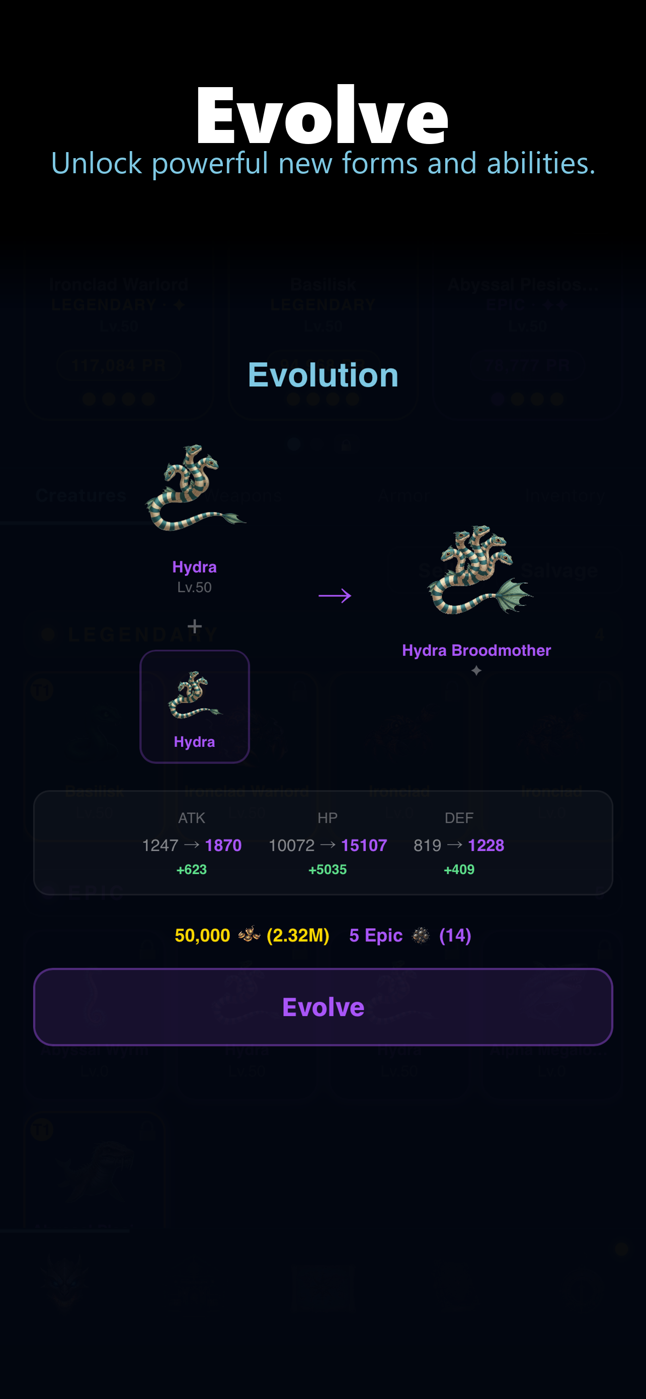 Tidecaller screenshot 9