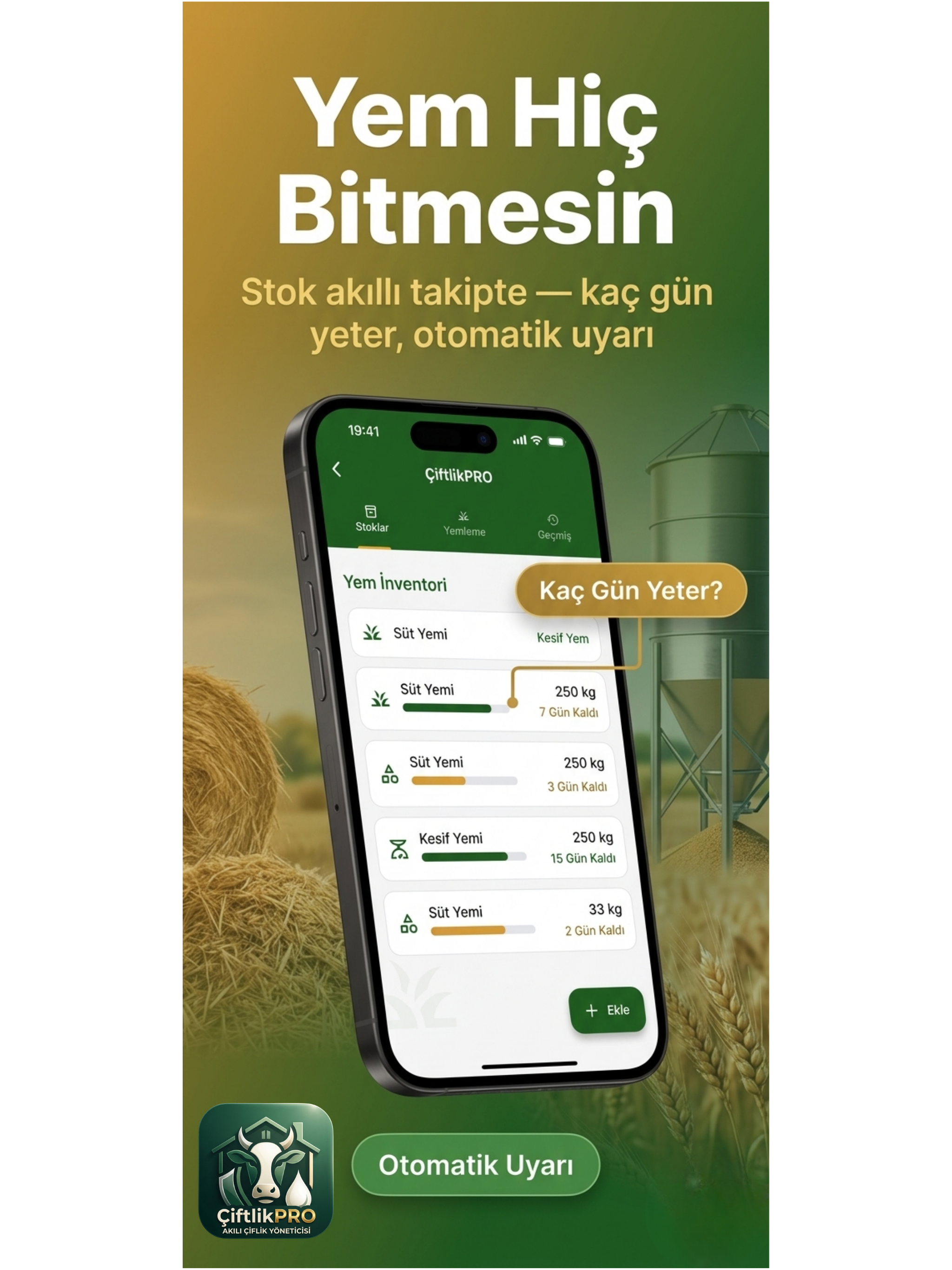 ÇiftlikPRO