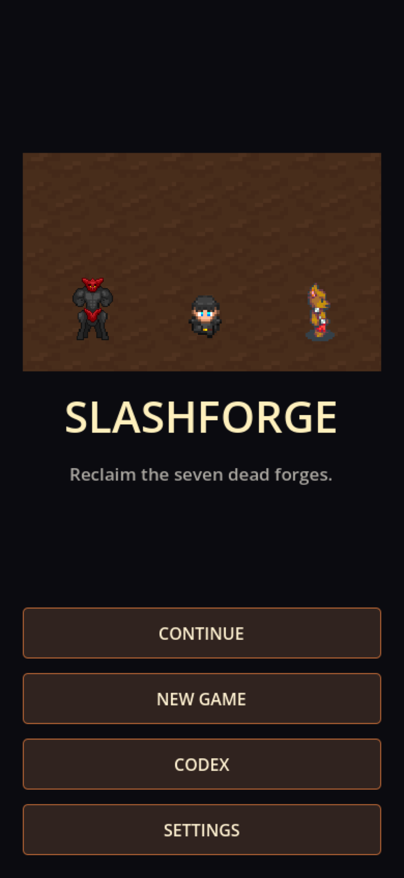 SlashForge