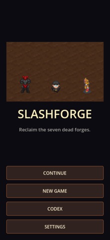 SlashForge screenshot 3