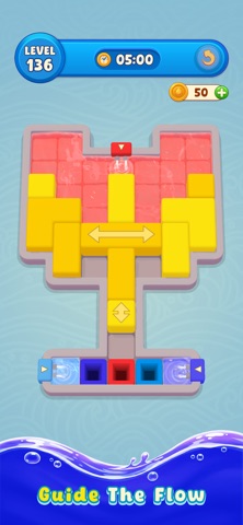 Fill Out Puzzle Screenshot 5 of 5