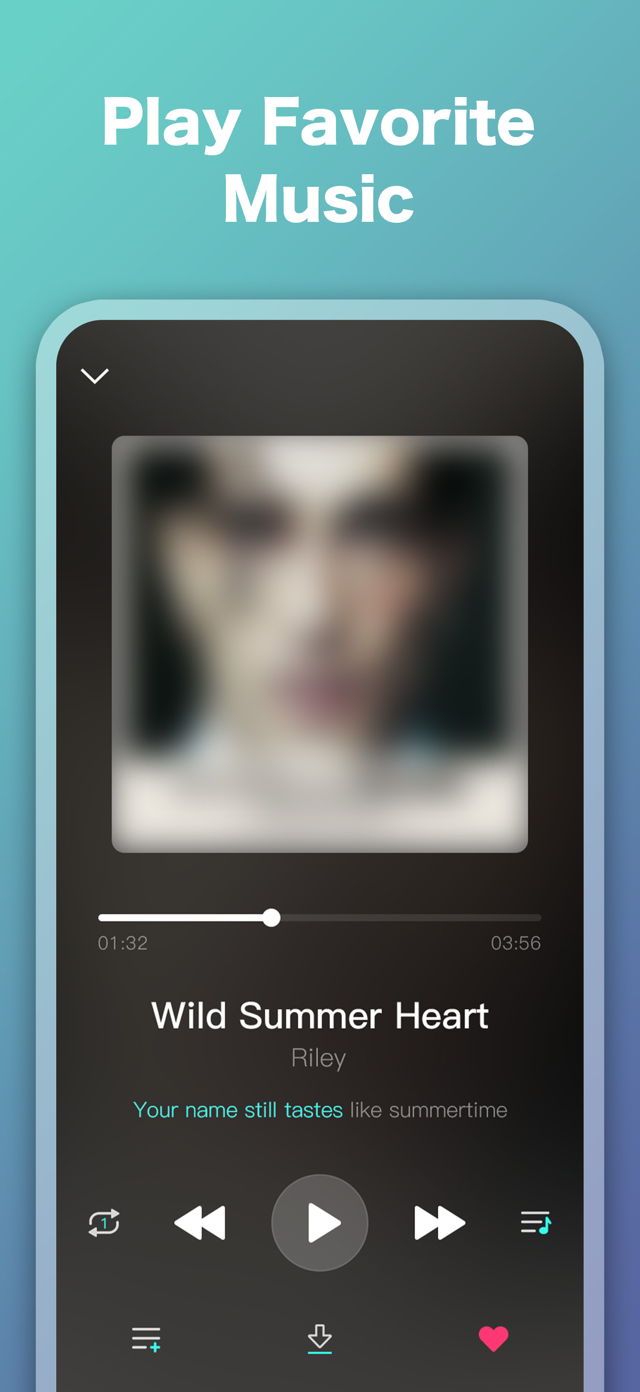Pocket Music – Music Player