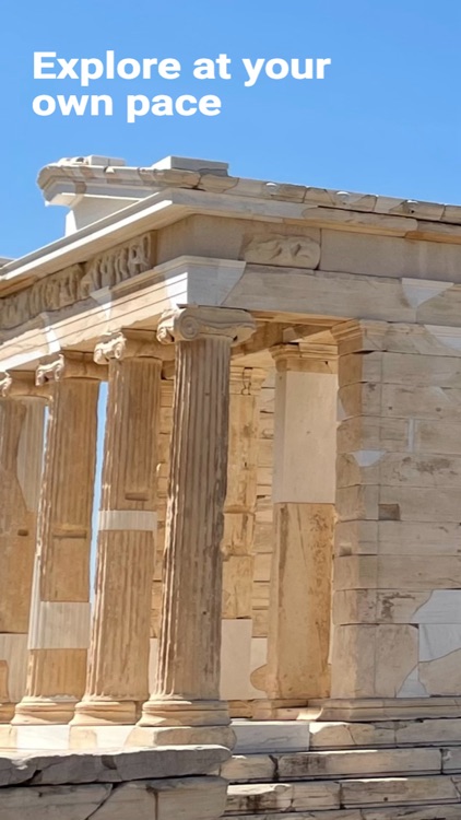 Tourific Self Guided Tours