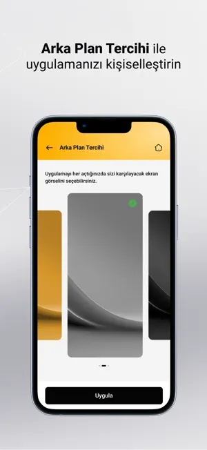 VakıfBank Mobil Bankacılık screenshot 4