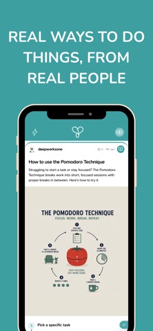 Yourdo screenshot