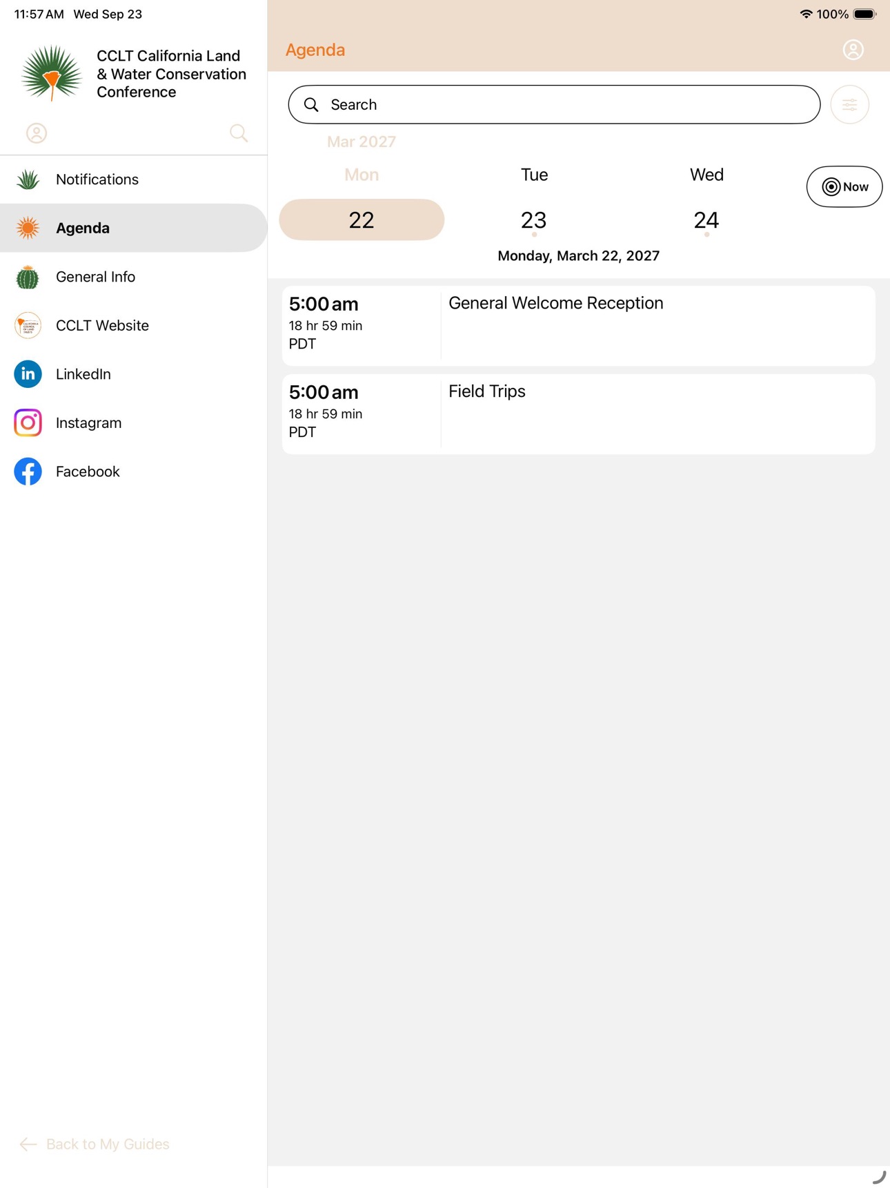 Screenshot 6 of CCLT