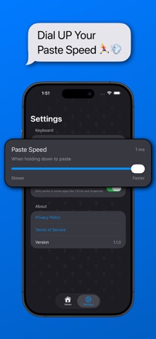 SuperPaste: Pro Keyboard screenshot
