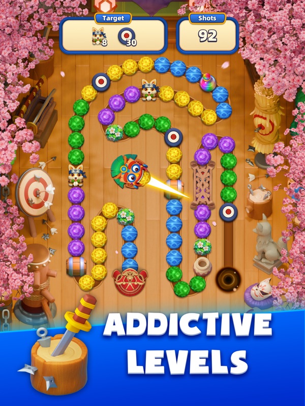 Marble Master screenshot 12