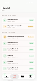 Sésamo screenshot 2