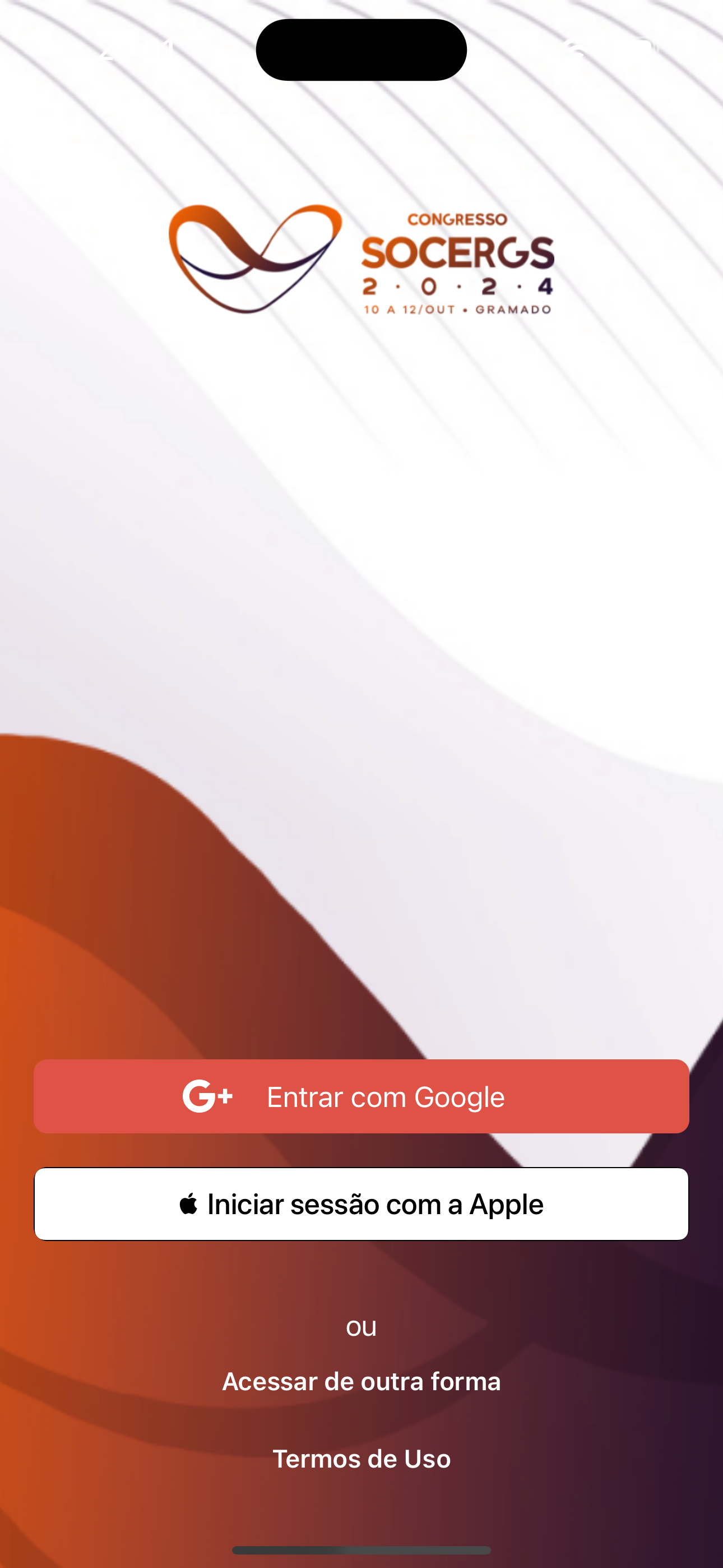 Congresso SOCERGS
