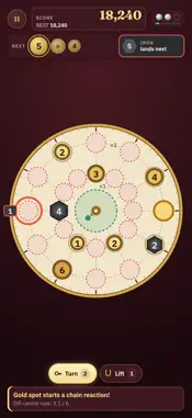 Counterwheel screenshot 1