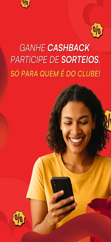 Clube MiniPreço screenshot 3 of 7