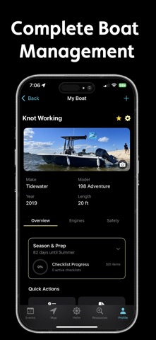MRB Navigator Screenshot 6 of 8