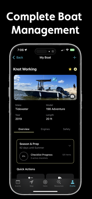 MRB Navigator Screenshot 6 of 8