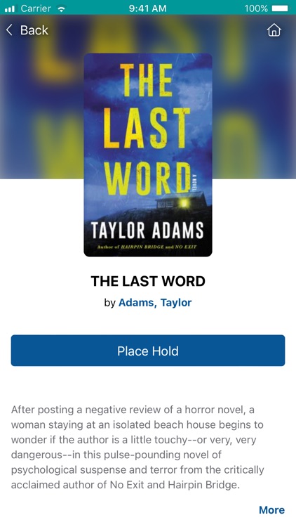 MCLS Mobile - WI screenshot-3