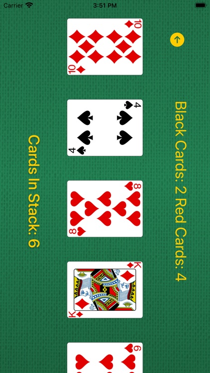 Ride The Bus - Party Game screenshot-4