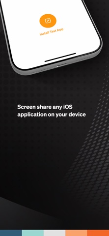 Voicepanel Screen Capture screenshot