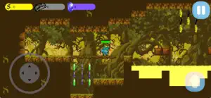 Fox Adrift screenshot 1