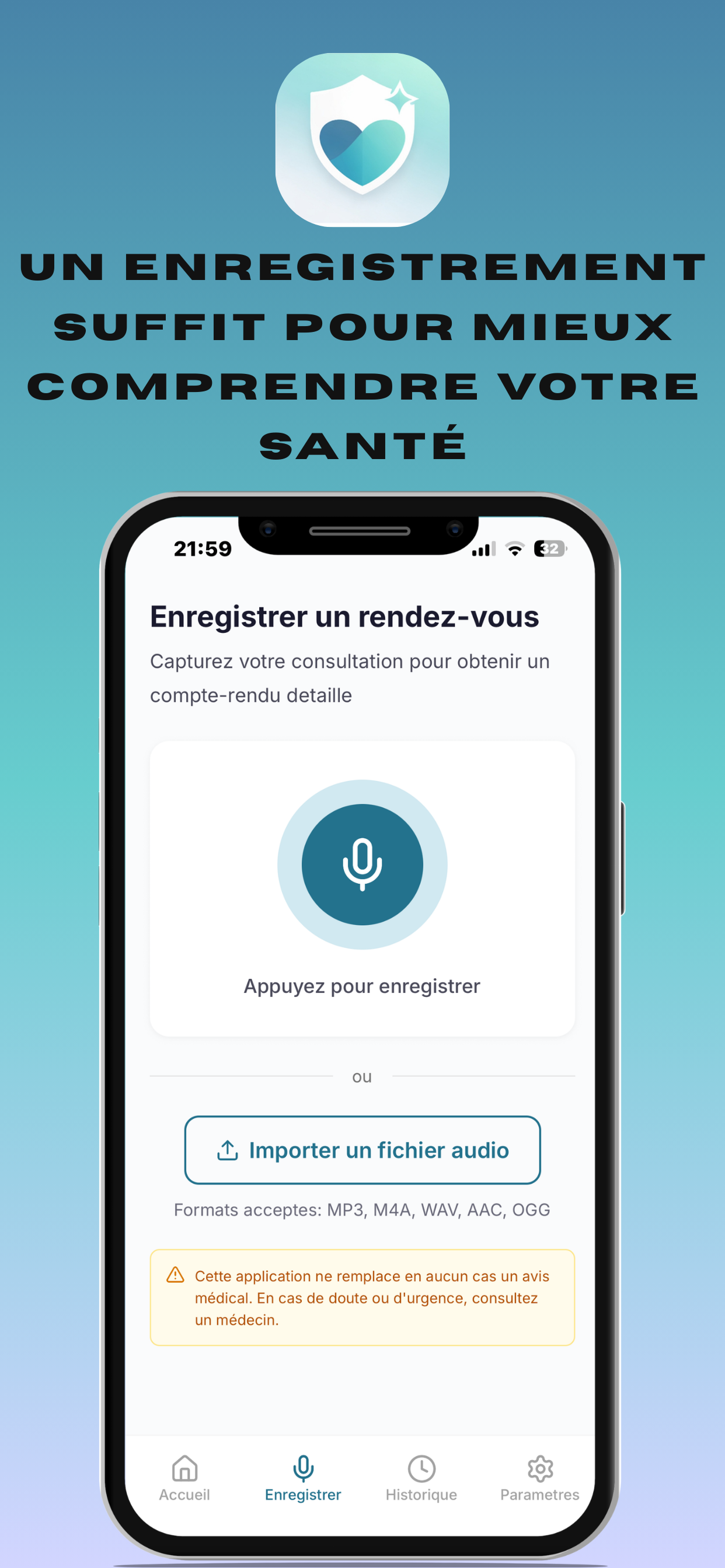 Clarisafe