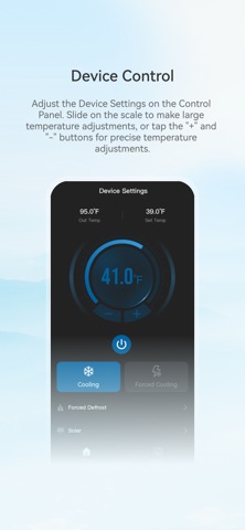 MRCOOL Connect Screenshot 2 of 3