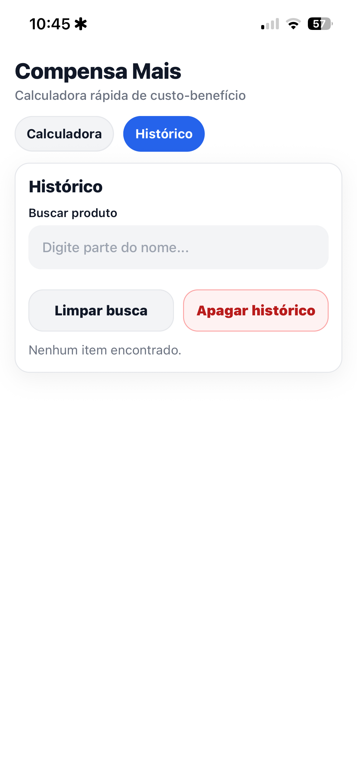 Compensa Mais