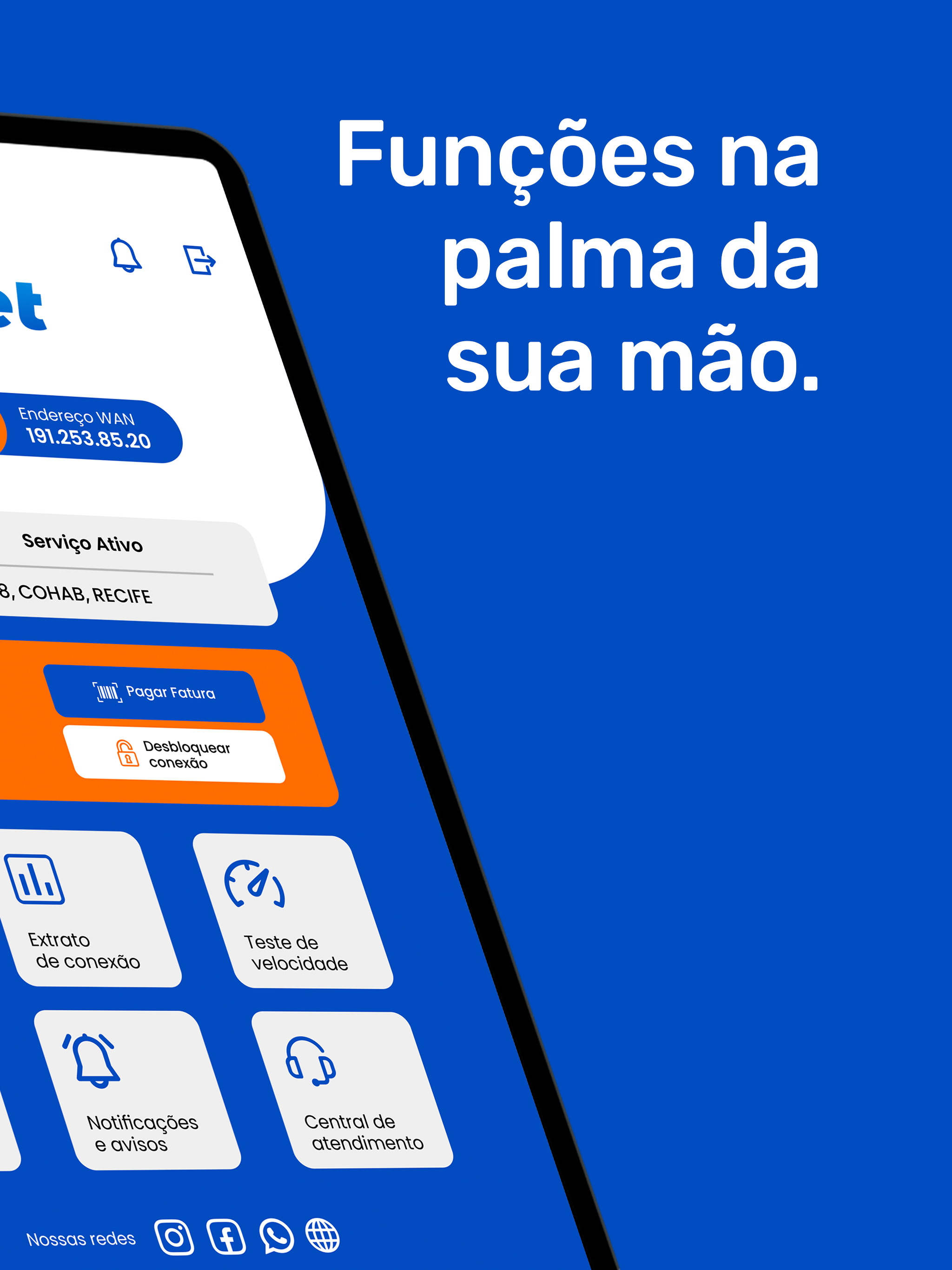 Minha Infornet