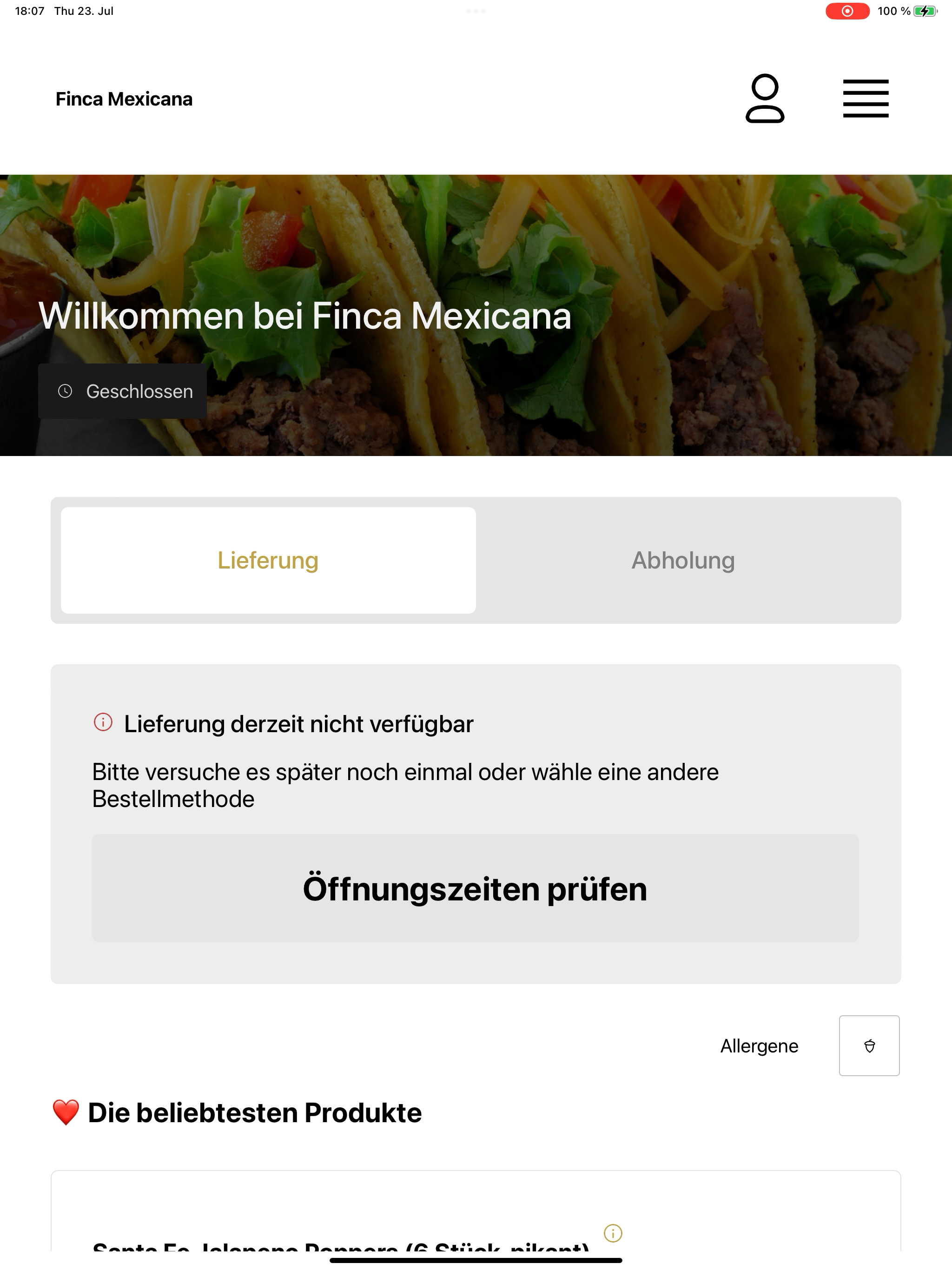 Finca Mexicana screenshot 14
