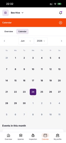 Albee App screenshot