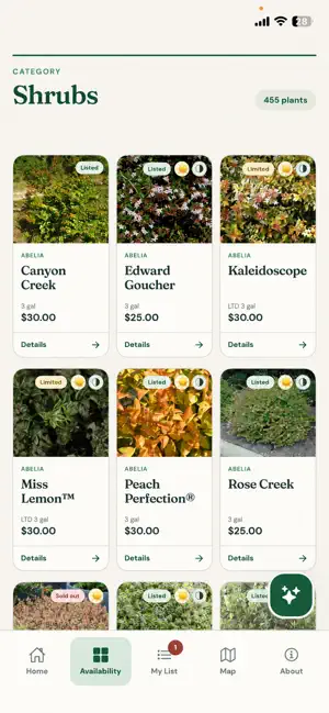 GSO Shrub screenshot 3