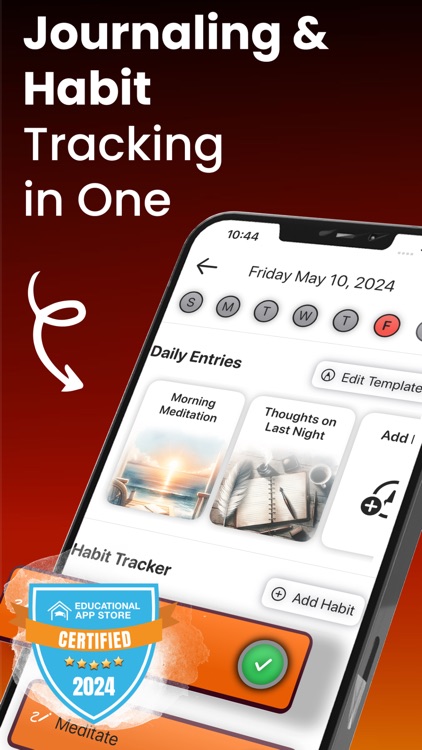 Habit Homies - Stoic Mentors