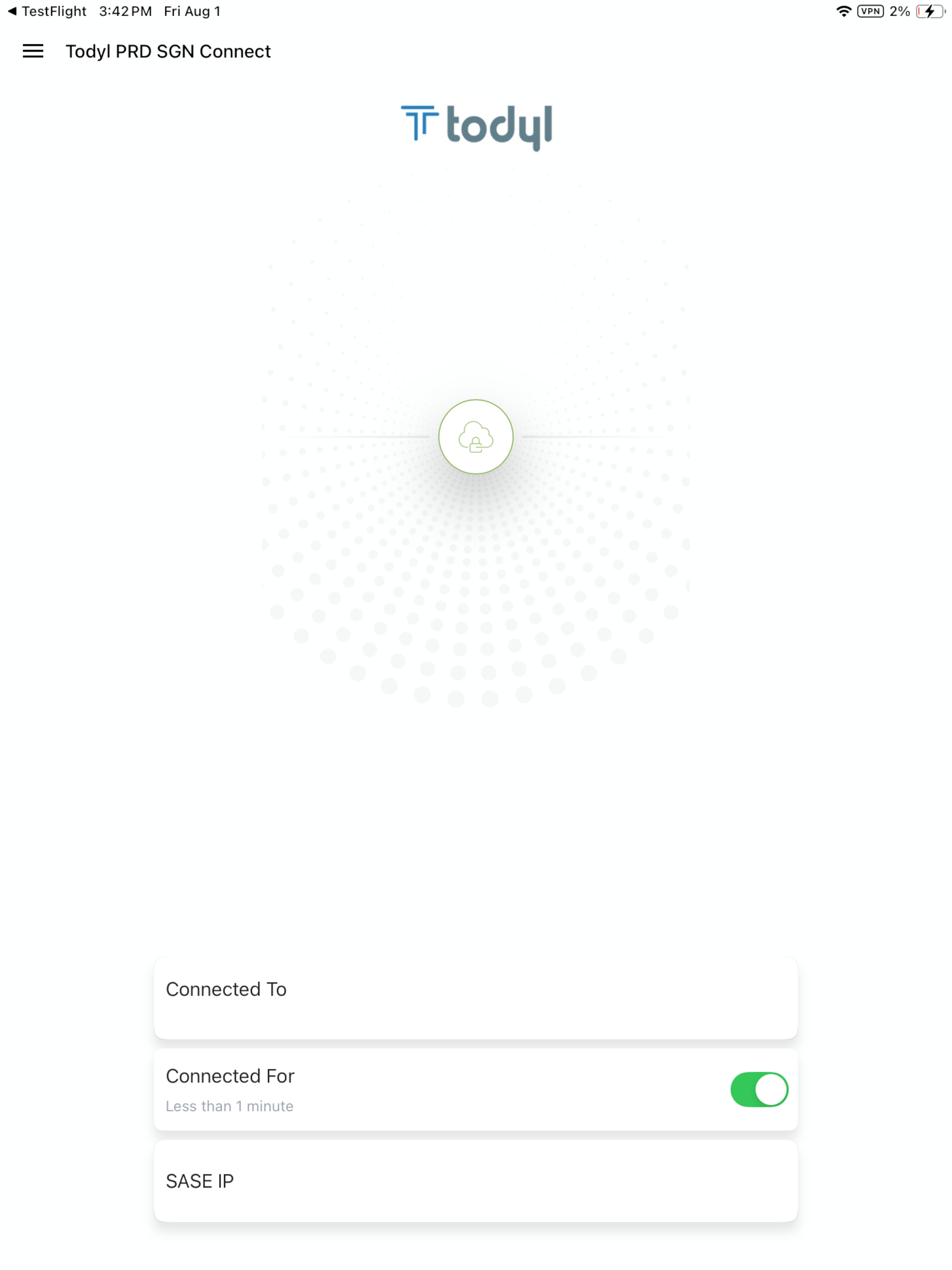 SGN Connect screenshot 4