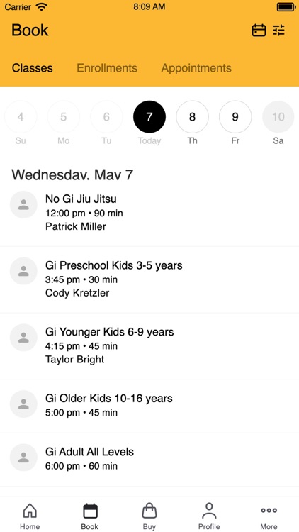 Gracie Humaita Cedar Park