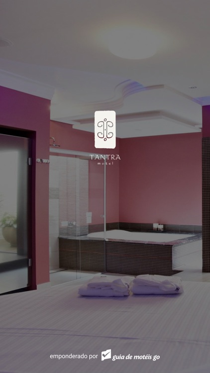 Tantra Motel