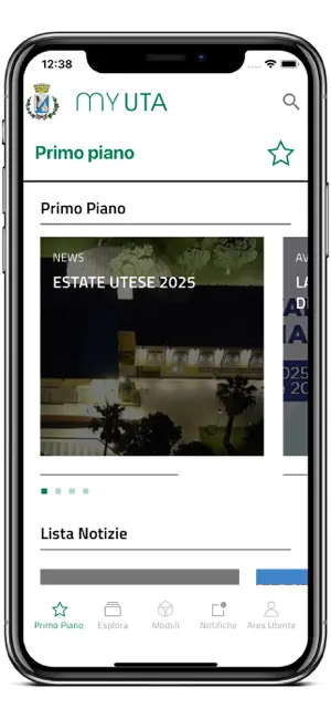 MyUta screenshot 2