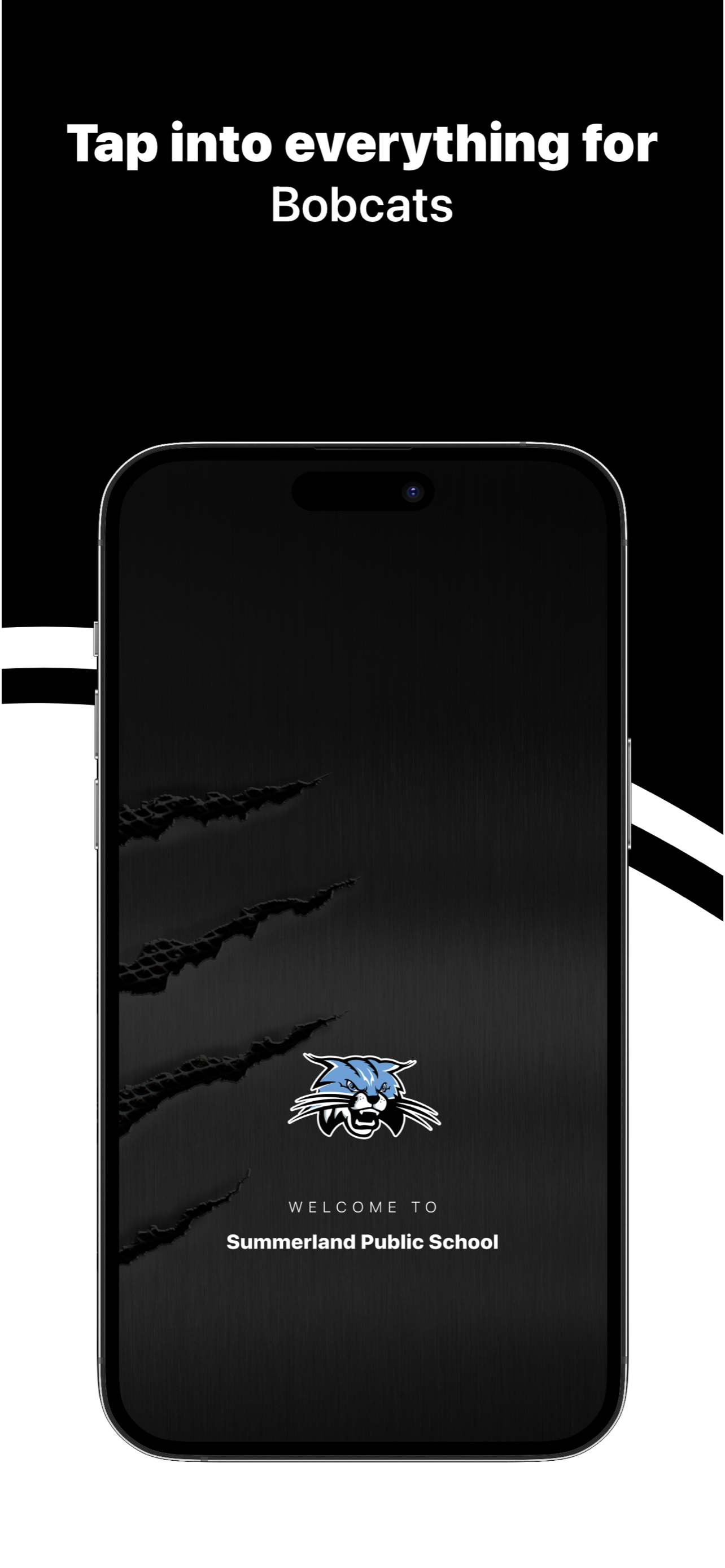 Summerland Public School