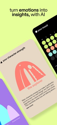 pillowtalk - voice reflection Screenshot 3 of 8