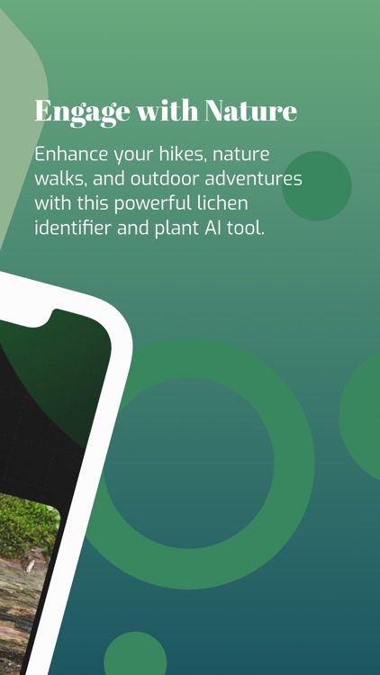 Lichen Identifier: Scan Lichen screenshot-4