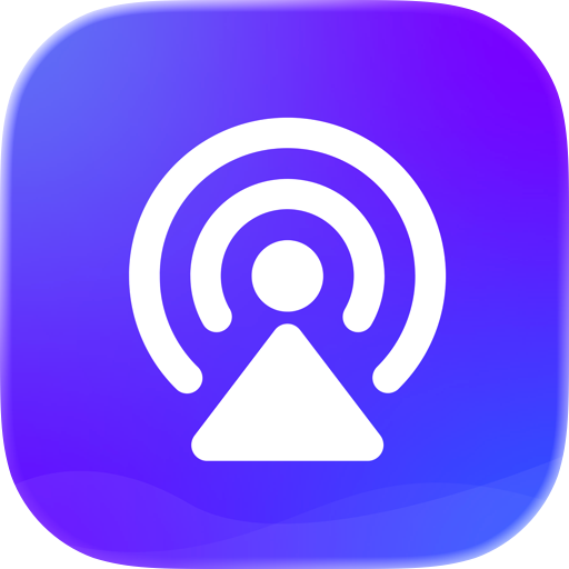 Podcasts Music Radio FM: Podio