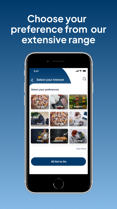 Screenshot 3 of Bayin App