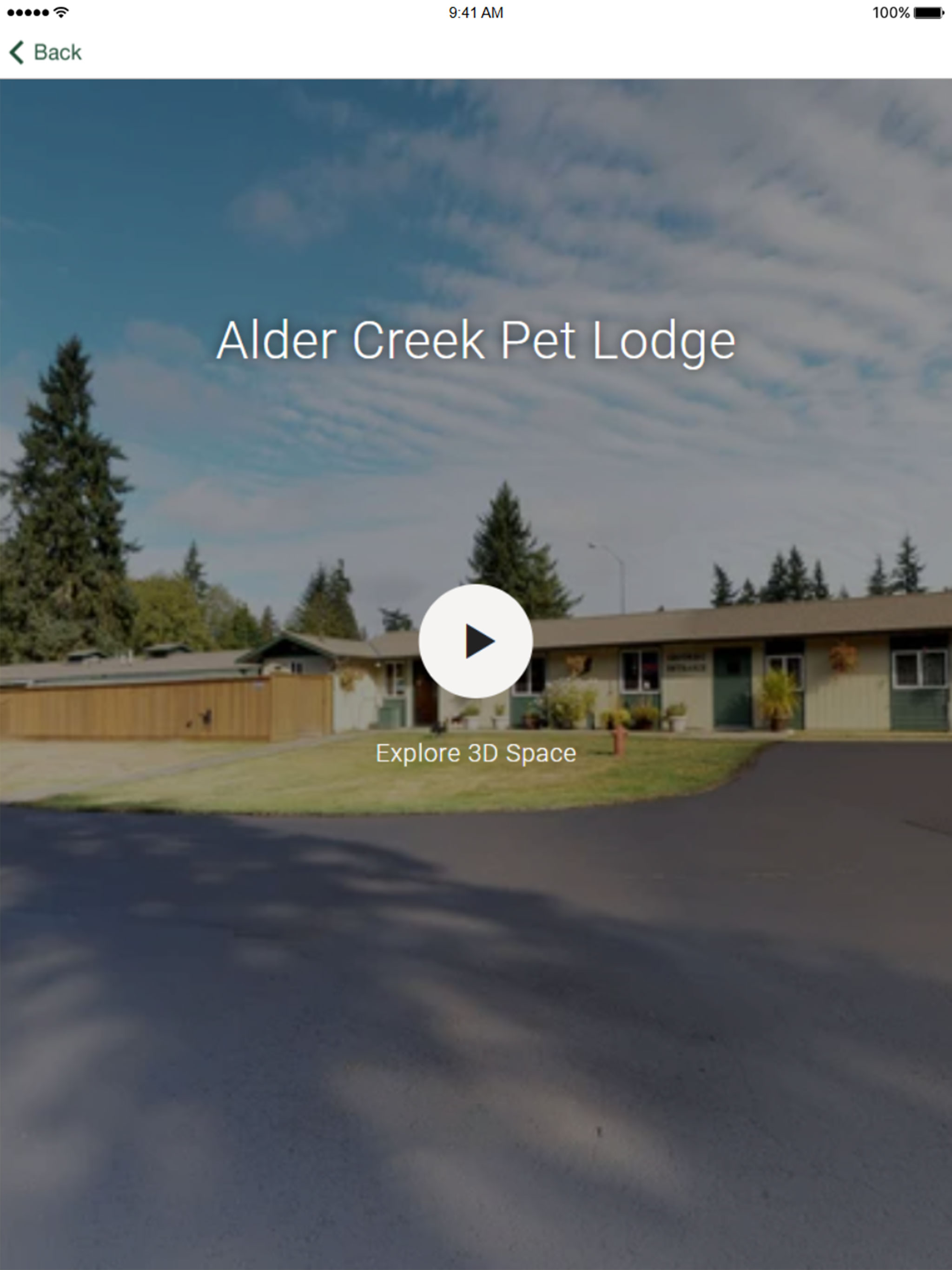 Alder Creek Pet Lodge screenshot 8