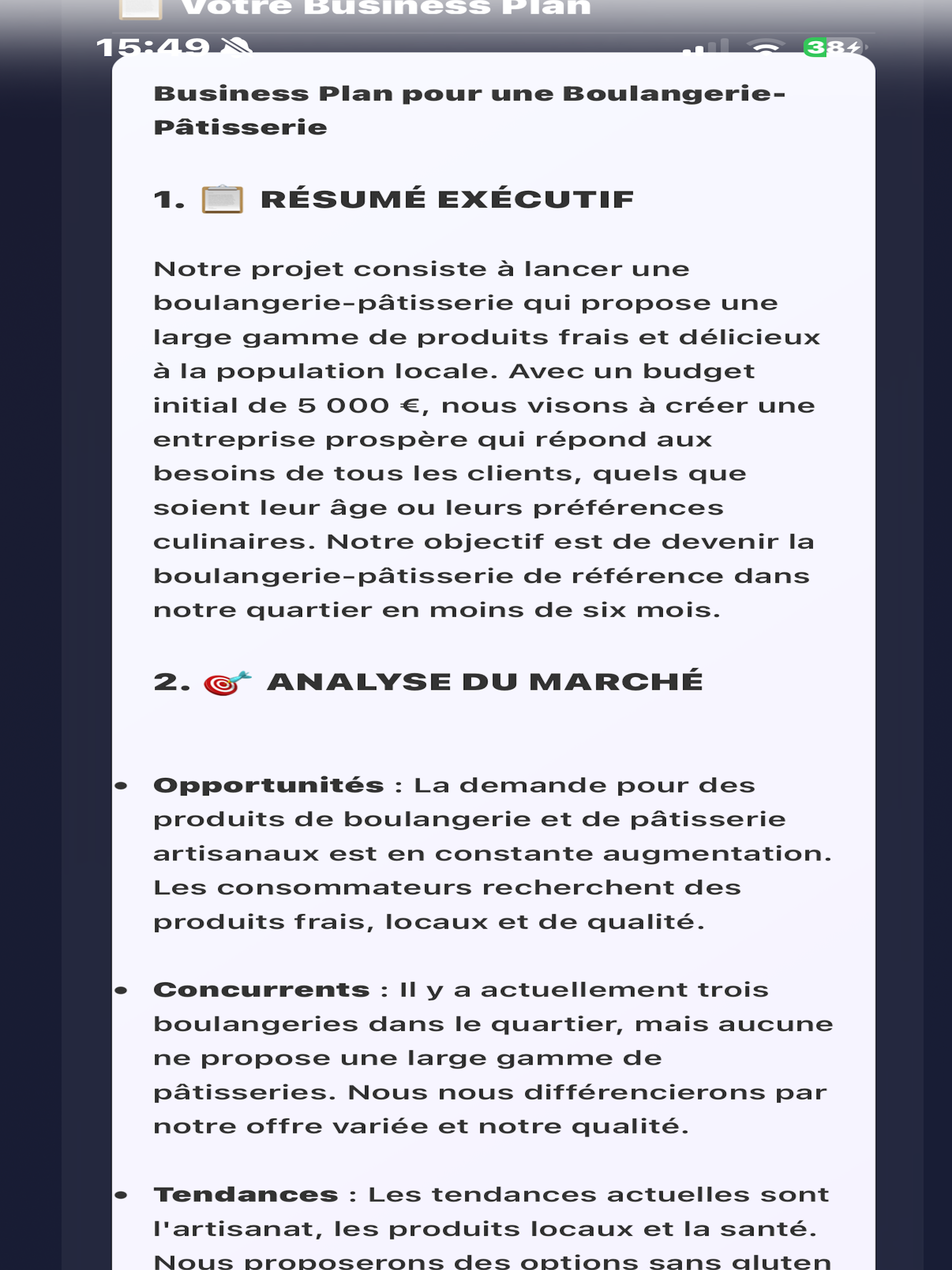 Macaifer-Assistant IA screenshot 15