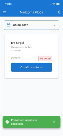 EmarendaMobile screenshot