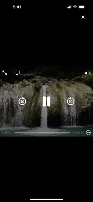 Mindfulness Calm Sleep screenshot 4