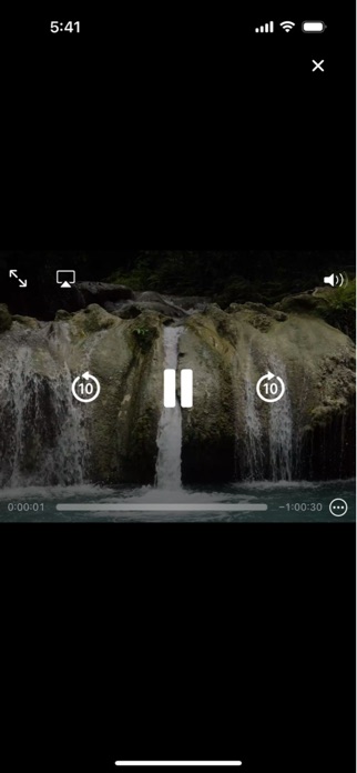 Mindfulness Calm Sleep Screenshot 4 of 4