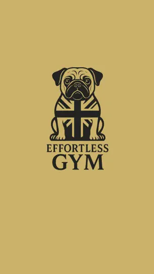 Effortless Gym iPhone-skjermbilde 1