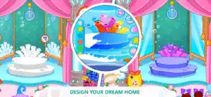 BoBo World: Mermaid Life screenshot 3